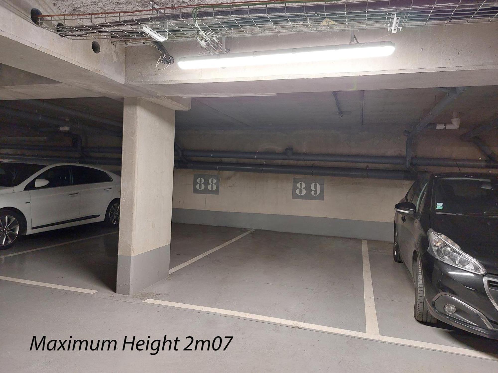 "Starry In So" 47M2, Lits Jumeaux, Parking Gratuit, Rue Calme Et Arboree, Metro 10 Min, Stade De France 24Min A Pied Saint-Ouen  Zewnętrze zdjęcie
